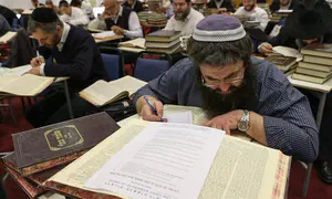 הרבנית וידמן תקפה את הרבנות: "מלחמת התשה"