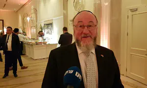 'Recognition of Palestine only encourages Hamas rejectionism'