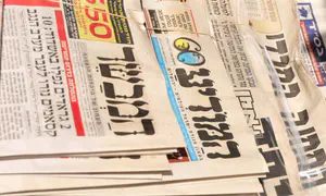 Media exposes internal haredi rift