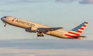American Airlines halts Israel route through early 2027