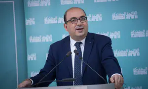 Otzma Yehudit demands disqualification of Sami Abu Shehadeh