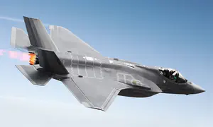 F-35 sale to Saudis endangers Israeli security