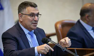 Признание геноцида армян приближается к утверждению в Кнессете