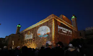 The two lives of our Matriarch Sarah