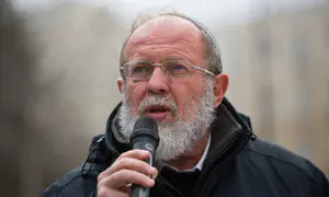 הרב סדן במכתב חריג: גסות רוח בצה"ל