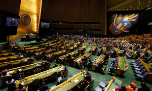 Norway targets Israel at UN after ICJ Gaza aid decision