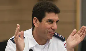 מד"א מאיים בתביעה נגד 'בוחרים במשפחה'