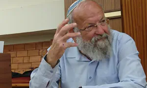 כשהרב וישליצקי זעק על פערי המחירים