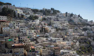 PA plans to establish autonomy in Jerusalem by 2030