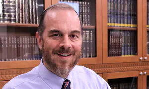 Vayera: Sacrificing one's son?