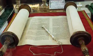 The voice of Torah and the free heart