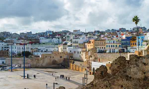 Western Sahara: The future homeland for Gaza’s dispossessed?