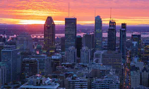 'Kill all Jews' graffiti found at Montreal university