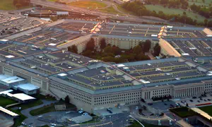 Pentagon seeks $3.5b to replenish weapons