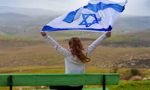 יום העצמאות - שמחים במדינה?