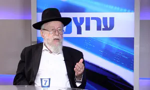 גם מי שתורתו אומנתו חייב להתגייס