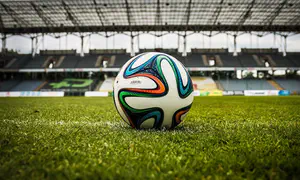 Soccer Madness