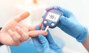 Can diabetics safely fast on Yom Kippur? New study offers hope