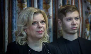 ינון מגל בסרטון מפתיע