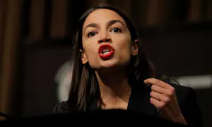 Jewish ex-MLB star slams AOC for response to Colorado attack