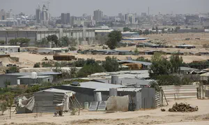 Mass terror attack thwarted in Be'er Sheva