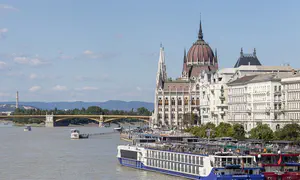 Anti-Israel protest moved away from Budapest Cholent Festival