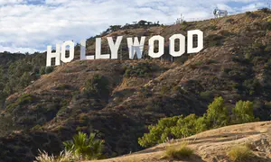Hollywood's Hebrews