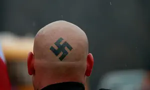 Police probe neo-Nazi celebration at local pub