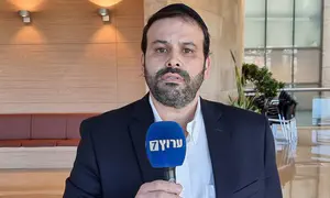 Shas MK attacks Deputy AG: 'He is behind sanctions on haredim'