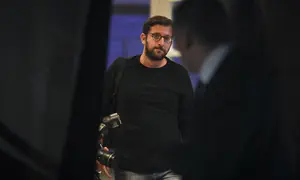 חשד: אוריך קיבל מאות אלפי דולרים מקטאר