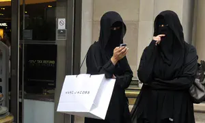 Italy eyes burqa ban and cap on foreign students in classrooms