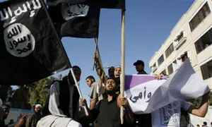 US-blamed strikes eliminate nine Al-Qaeda terrorists in Yemen