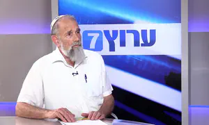 הרב יוסף ארציאל: התפללו לרפואת בני החולה
