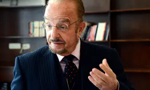 «Гали Бахарав-Миара действует как серийная преступница»