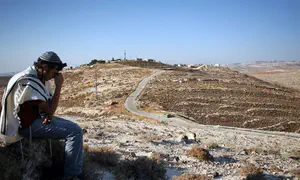 These are the most misunderstood teenagers in Israel