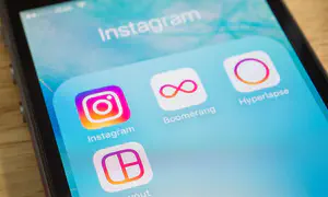 Instagram algorithm feeding ordinary users antisemitic propaganda