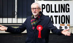 Jeremy Corbyn demands inquiry into UK-Israel ties