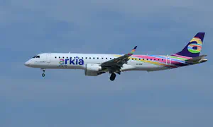 Passenger attacks attendant, plane makes emergency landing