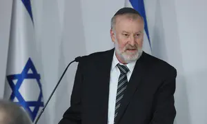 Просьба Мандельблита отклонена