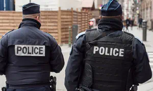 France: Suspect in attacks on rabbi detained