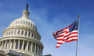 Democrat-led effort seeks to recognize Palestinian state