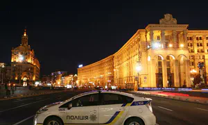 Пятеро погибших в результате стрельбы в центре Киева