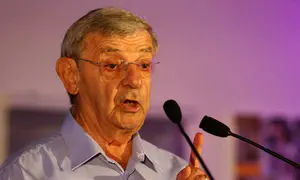 חוק הכותל? ישראל הראל מזהיר