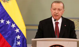 تهديد تركيا الجديد: صاروخ بعيد المدى