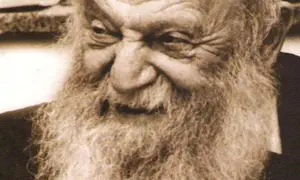 מדוע הרצי"ה רץ לשמוע את הרב סולובייצ'יק?