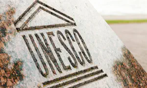 UNESCO and the theft of the Temple Mount