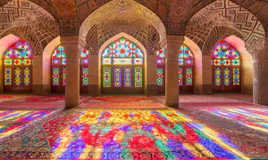 אכיפת הרעש: דו"ח למסגד ביישוב תל שבע