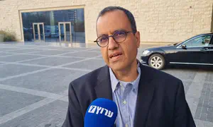 IDF Radio analyst faces backlash over Eid al-Adha post