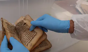 The discovery rocking the Torah world