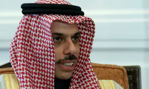 'Gaza ceasefire top priority, not ties with Israel'
